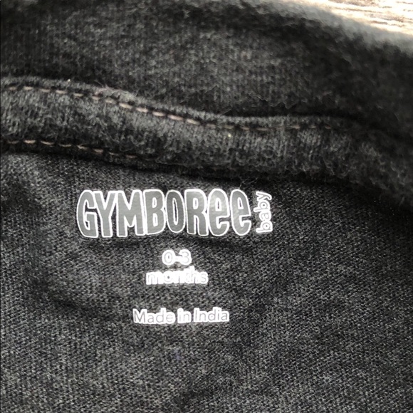 🚫SOLD🚫 Gymboree/Gap Girls Bundle 0-3 Months - Picture 3 of 7